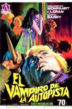 Watch El vampiro de la autopista Watch123movies