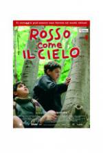 Watch Red Like the Sky Watch123movies