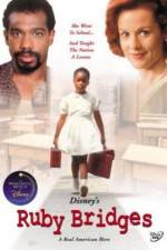 Watch Ruby Bridges Watch123movies