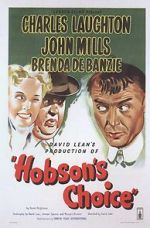 Watch Hobson's Choice Watch123movies