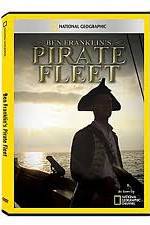 Watch National Geographic: Ben Franklins Pirate Fleet Watch123movies