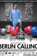 Watch Berlin Calling Watch123movies