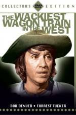 Watch The Wackiest Wagon Train in the West Watch123movies