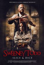 Watch Sweeney Todd: Slice & Dice Watch123movies