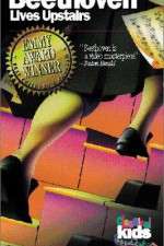 Watch Beethoven Lives Upstairs Watch123movies