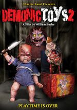 Watch Demonic Toys: Personal Demons Watch123movies