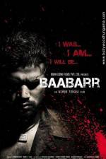 Watch Baabarr Watch123movies