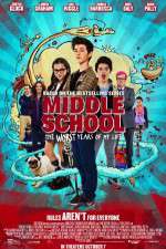 Watch Middle School: The Worst Years of My Life Watch123movies
