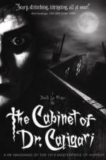 Watch The Cabinet of Dr. Caligari Watch123movies