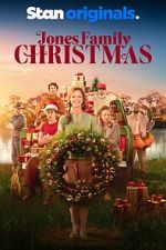 Watch Jones Family Christmas Watch123movies