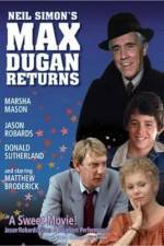 Watch Max Dugan Returns Watch123movies