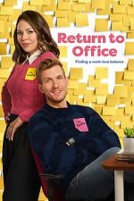 Watch Return to Office Watch123movies