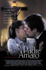 Watch El crimen del padre Amaro Watch123movies