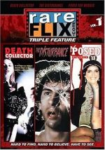 Watch The Disturbance Watch123movies