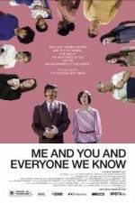 Watch Me and You and Everyone We Know Watch123movies