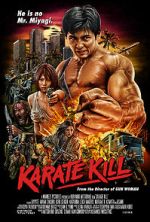 Watch Karate Kill Watch123movies