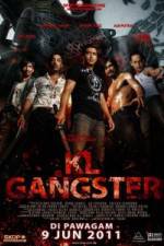 Watch KL Gangster Watch123movies