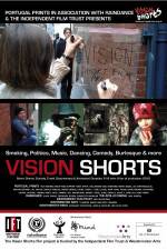Watch Vision Shorts Watch123movies