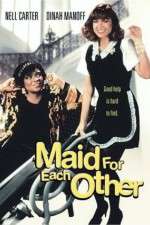 Watch Maid for Each Other Watch123movies