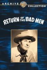 Watch Return of the Badmen Watch123movies