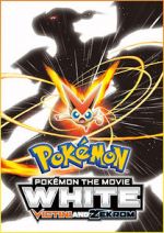 Watch Pokémon the Movie: White - Victini and Zekrom Watch123movies