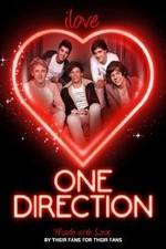 Watch One Direction: I Love One Direction Watch123movies