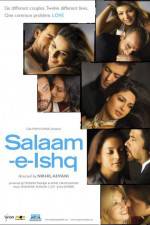 Watch Salaam-E-Ishq Watch123movies