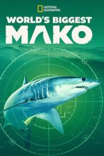 Watch World\'s Biggest Mako Watch123movies