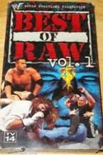 Watch WWF Best Of Raw Vol 1 Watch123movies