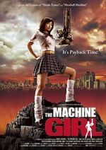 Watch The Machine Girl Watch123movies
