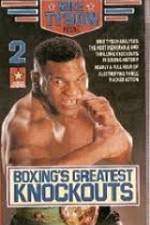 Watch Mike Tyson presents Boxing's Greatest Knockouts Watch123movies