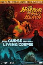 Watch The Curse of the Living Corpse Watch123movies