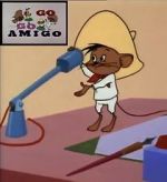Watch Go Go Amigo (Short 1965) Watch123movies