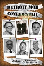 Watch Detroit Mob Confidential Watch123movies