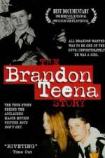 Watch The Brandon Teena Story Watch123movies