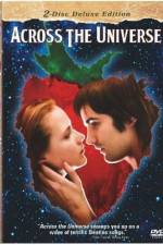 Watch Across the Universe Watch123movies