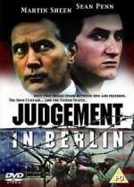 Watch Judgement in Berlin Watch123movies