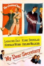 Watch My Dear Secretary Watch123movies