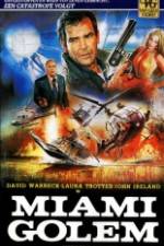 Watch Miami Golem Watch123movies