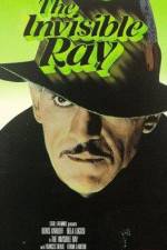 Watch The Invisible Ray Watch123movies
