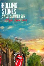 Watch The Rolling Stones 'Sweet Summer Sun: Hyde Park Live' Watch123movies