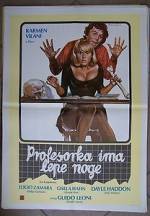 Watch La supplente Watch123movies