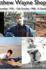 Watch The Matthew Shepard Story Watch123movies