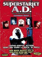 Watch Superstarlet A.D. Watch123movies