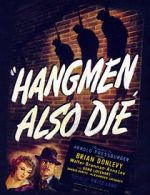 Watch Hangmen Also Die! Watch123movies