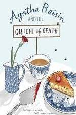 Watch Agatha Raisin and the Quiche of Death Watch123movies