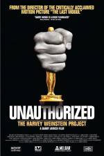 Watch Unauthorized The Harvey Weinstein Project Watch123movies