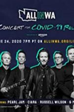 Watch All in Washington: A Concert for COVID-19 Relief Watch123movies