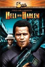 Watch Hell Up in Harlem Watch123movies