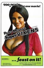 Watch Supervixens Watch123movies